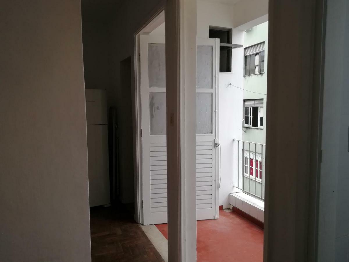 Living In The Vibrant Center Of Salvador Apartment Екстериор снимка