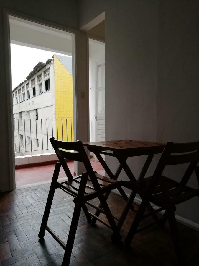 Living In The Vibrant Center Of Salvador Apartment Екстериор снимка